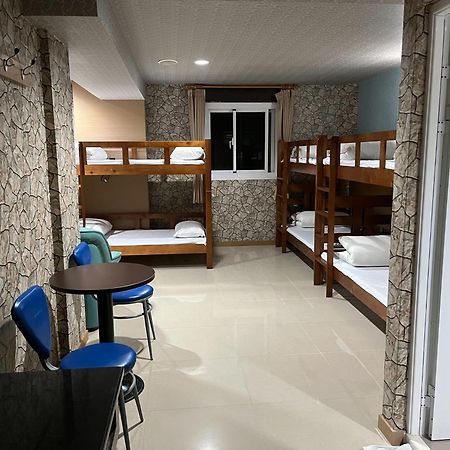 Hua Xiang Motel - Arena Kao-siung Exteriér fotografie